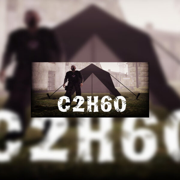 C2H6O Steam CD Key