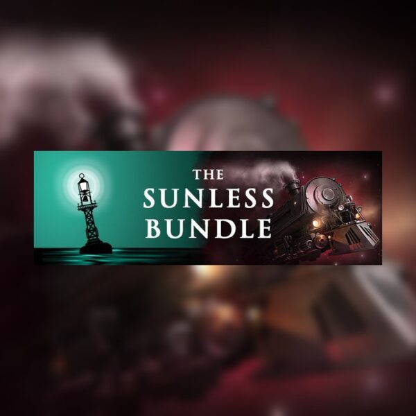 The Sunless Sea + Skies Bundle PC Steam CD Key