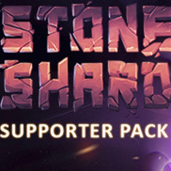 Stoneshard - Supporter Pack DLC Steam Altergift