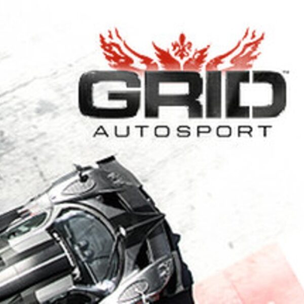 GRID Autosport + Road & Track Car Pack + Drag Pack Steam CD Key