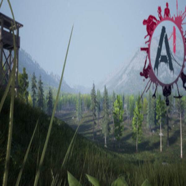 Afterinfection Steam CD Key