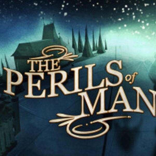 Perils of Man Steam CD Key