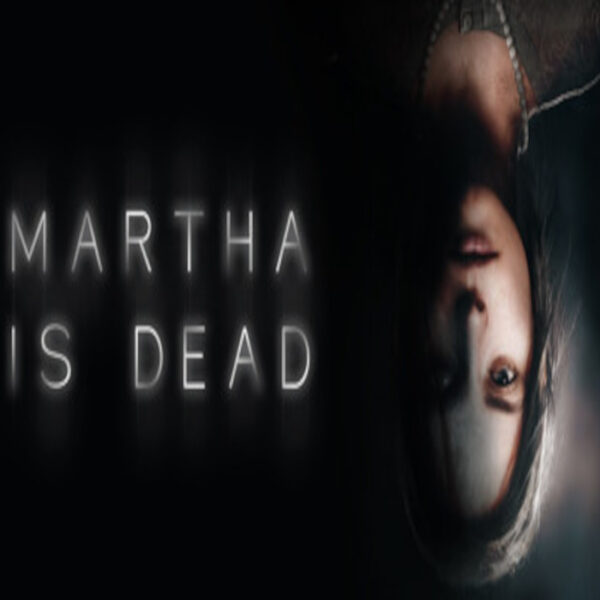 Martha Is Dead Steam CD Key