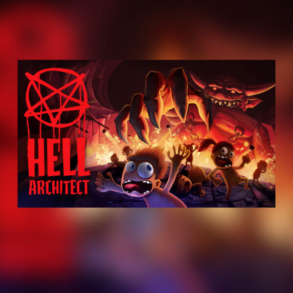 Hell Architect EU v2 Steam Altergift