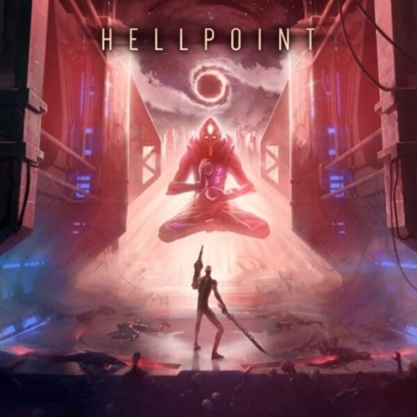 Hellpoint EU Steam CD Key