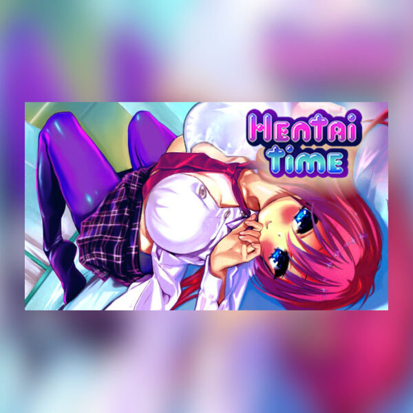 Hentai Time Steam CD Key