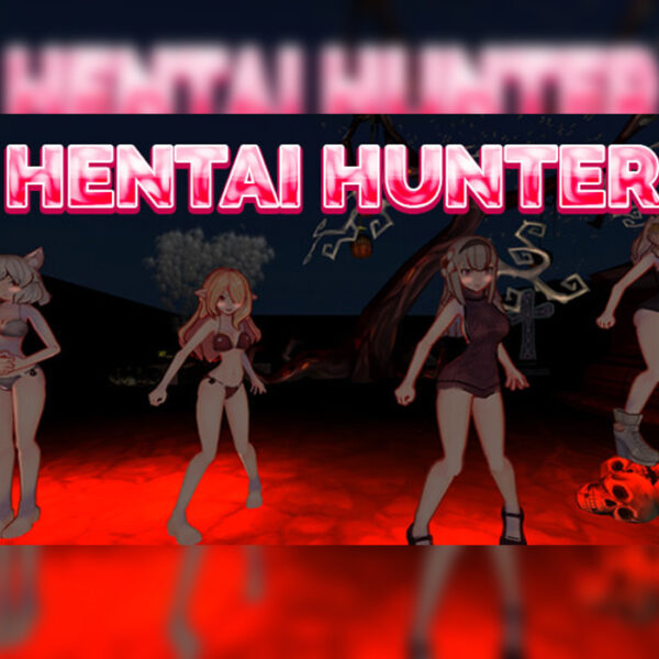 Hentai Hunter Steam CD Key