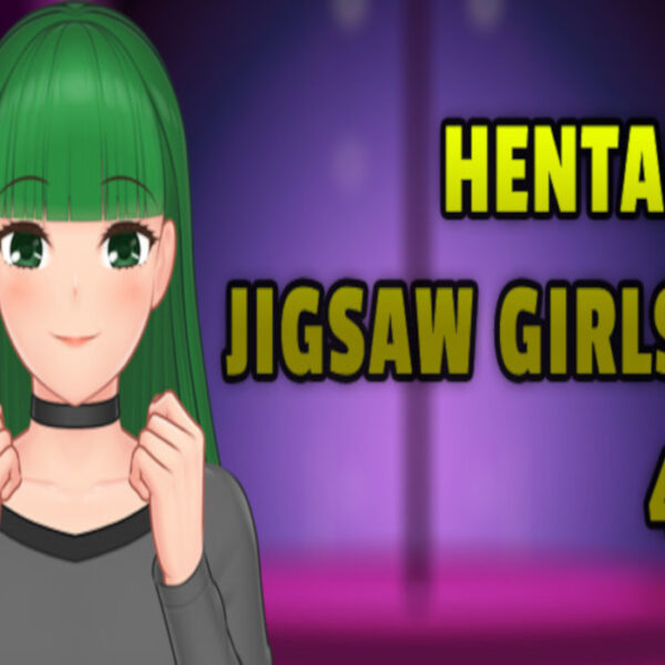 Hentai Jigsaw Girls 4 + Artbook DLC Steam CD Key