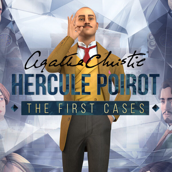 Agatha Christie - Hercule Poirot: The First Cases AR XBOX One / Xbox Series X|S CD Key