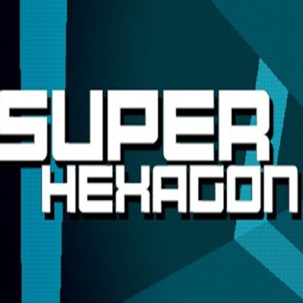Super Hexagon Steam CD Key