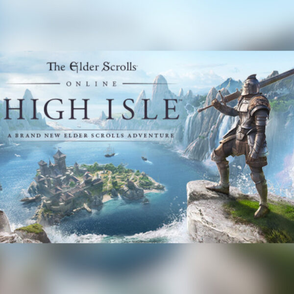 The Elder Scrolls Online Collection: High Isle Steam CD Key