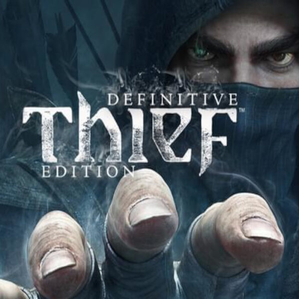 Thief: Definitive Edition PC GOG CD Key