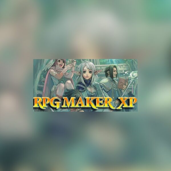 RPG Maker XP Steam CD Key