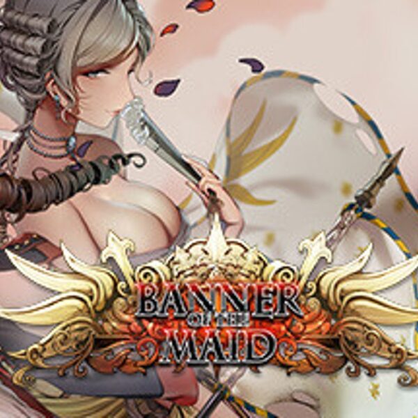 圣女战旗 Banner of the Maid EU Steam CD Key