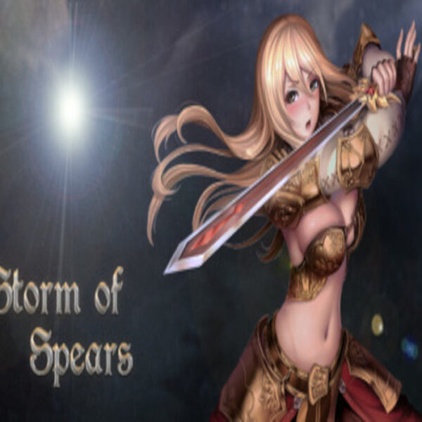 Storm Of Spears RPG Steam CD Key