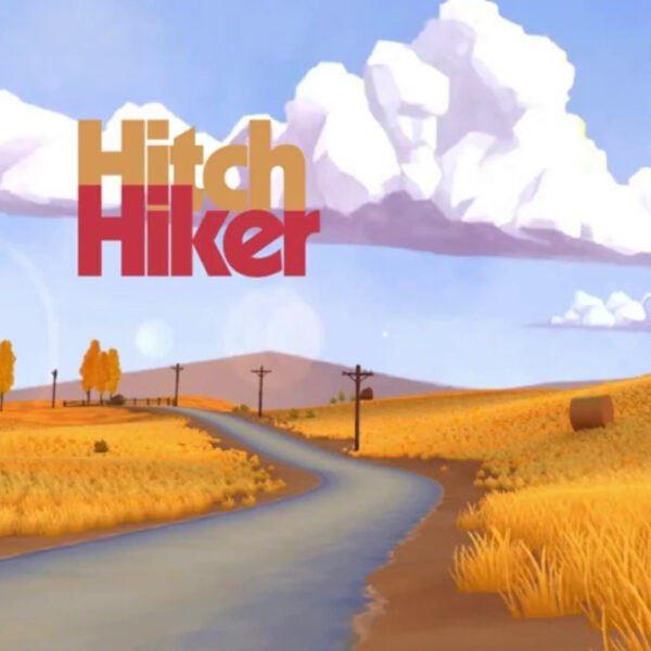 Hitchhiker - A Mystery Game Steam CD Key