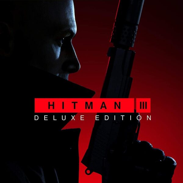HITMAN 3 - VR Access DLC EU PS4 CD Key