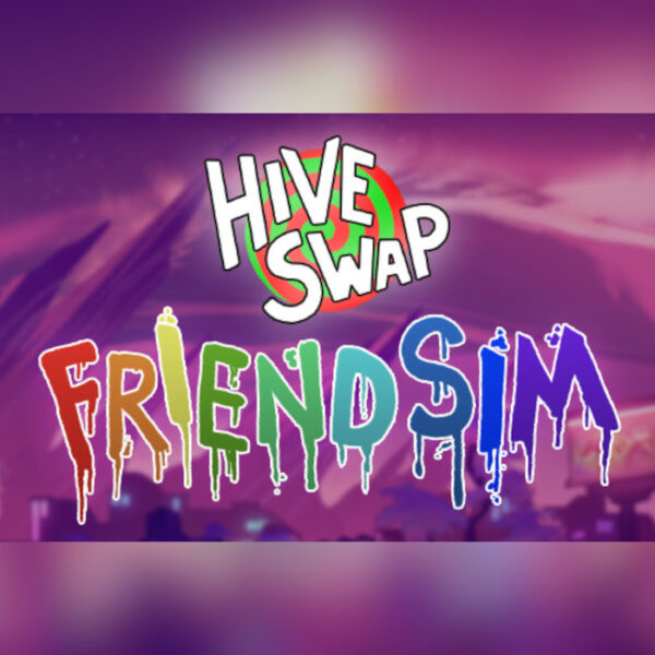 Hiveswap Friendsim PC Steam CD Key