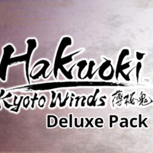 Hakuoki: Kyoto Winds - Deluxe Pack DLC PC Steam CD Key