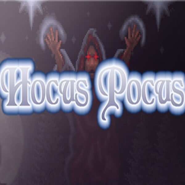 Hocus Pocus PC Steam CD Key