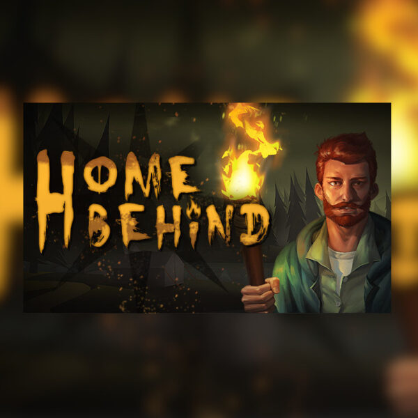 Home Behind PC Steam CD Key