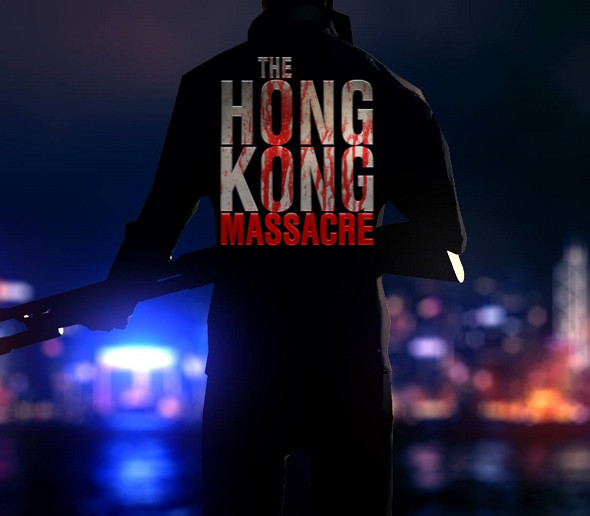 The Hong Kong Massacre Steam Altergift