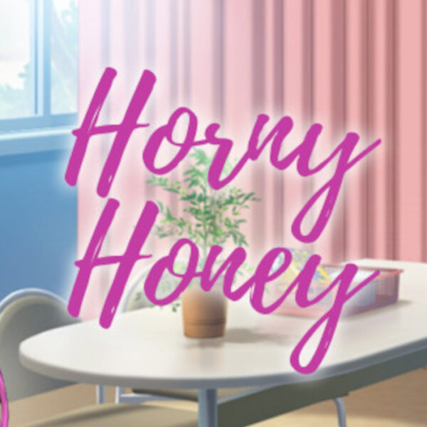 Horny Honey Steam CD Key
