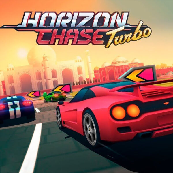 Horizon Chase Turbo PC Steam CD Key
