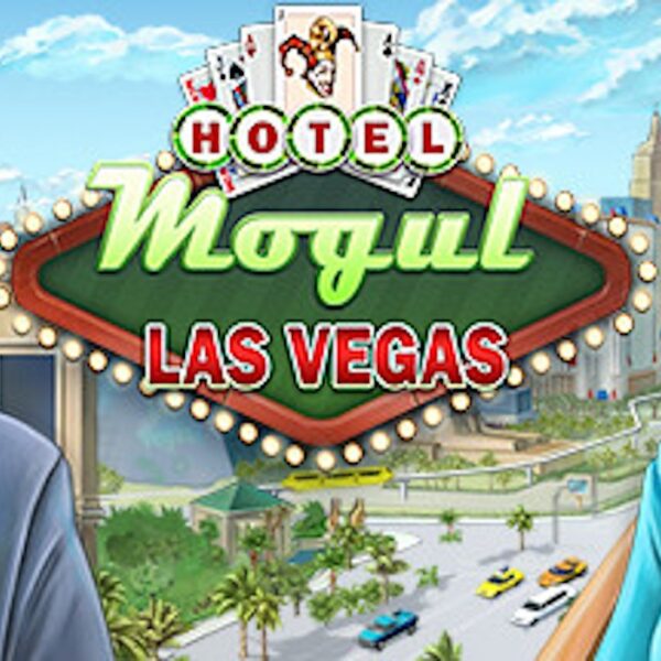 Hotel Mogul: Las Vegas PC Steam CD Key