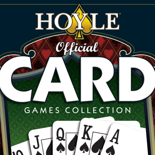 Hoyle Official Card Games Steam CD Key