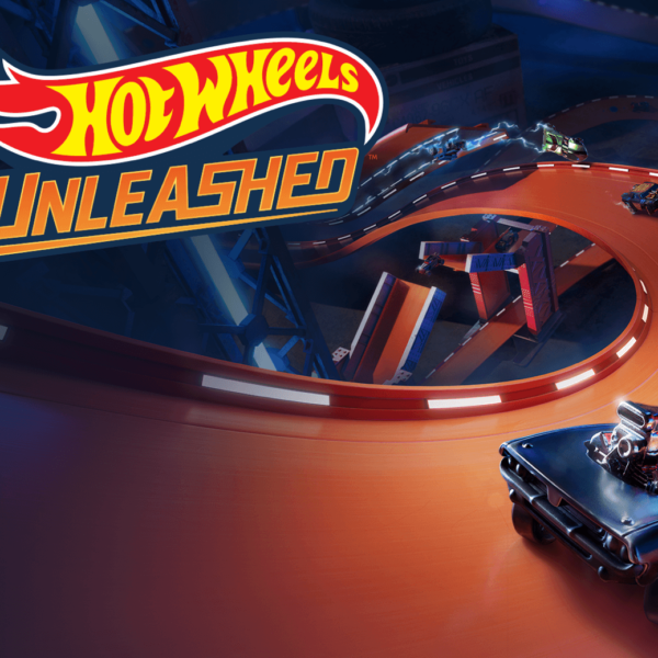 Hot Wheels Unleashed US XBOX One / Xbox Series X|S CD Key