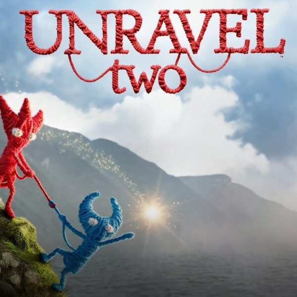 Unravel 2 EU XBOX One CD Key