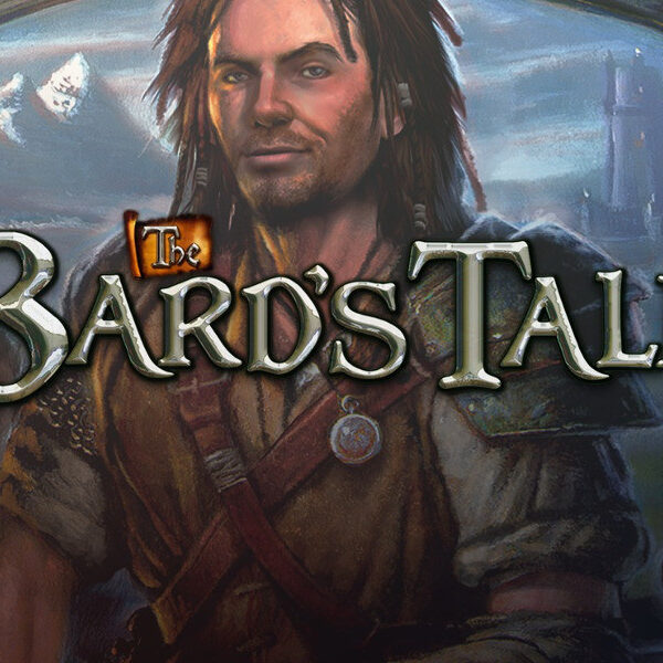 The Bard's Tale PC Steam CD Key
