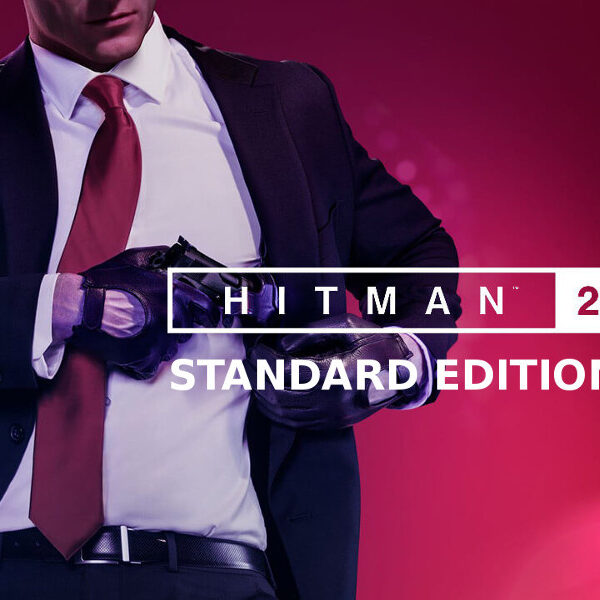 HITMAN 2 US XBOX One CD Key