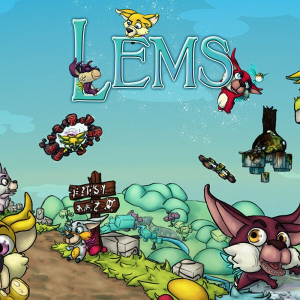 Lems Steam CD Key