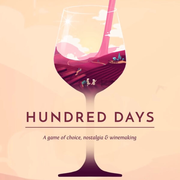 Hundred Days PC Steam Altergift
