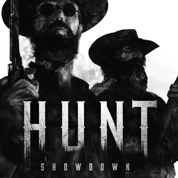 Hunt: Showdown 1896 US PC Steam CD Key