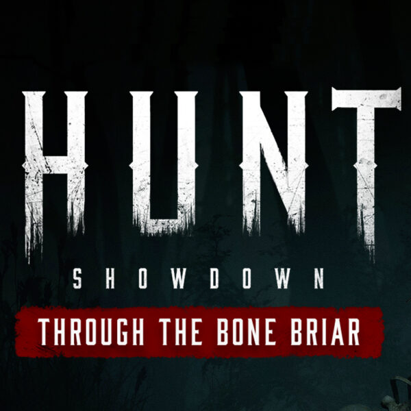 Hunt: Showdown 1896 - Through the Bone Briar DLC EU v2 PC Steam Altergift