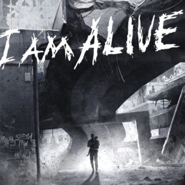 I Am Alive Steam Gift