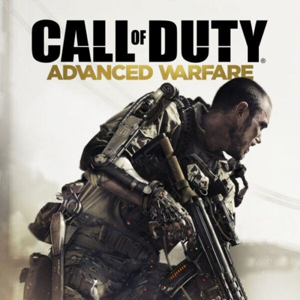 Call of Duty: Advanced Warfare US PC Steam CD Key