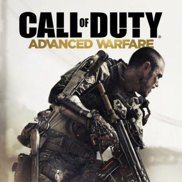 Call of Duty: Advanced Warfare US PS4 CD Key