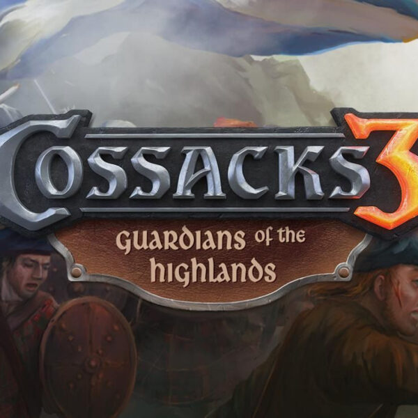 Cossacks 3 - Guardians of the Highlands DLC PC Steam CD Key
