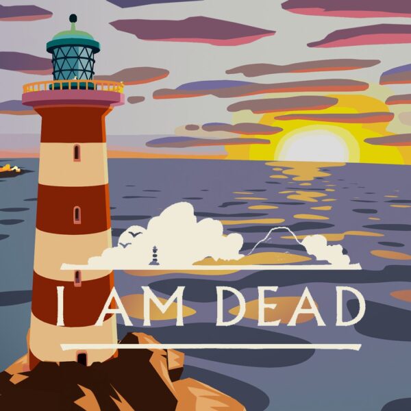 I Am Dead AR XBOX One CD Key
