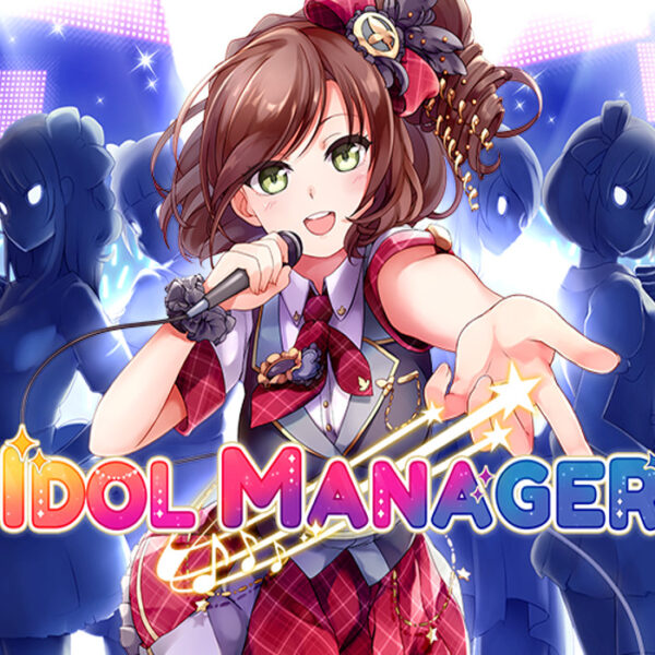 Idol Manager EU PS5 CD Key