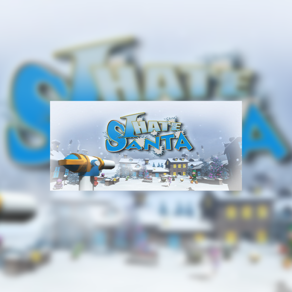 I Hate Santa PC Steam CD Key