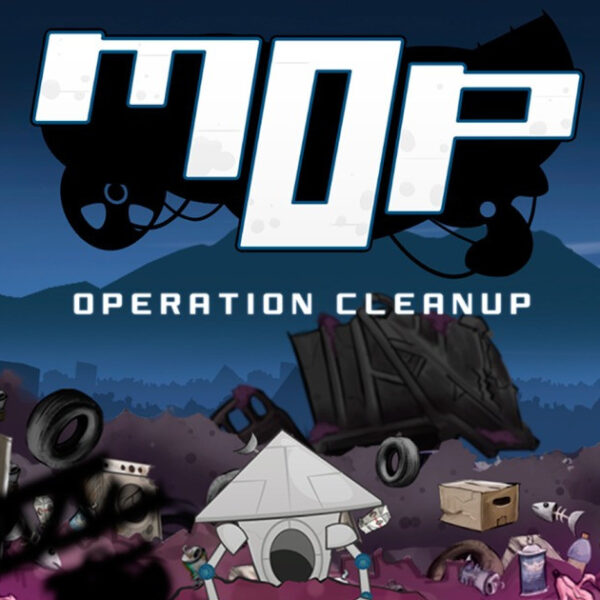 MOP Operation Cleanup Steam CD Key
