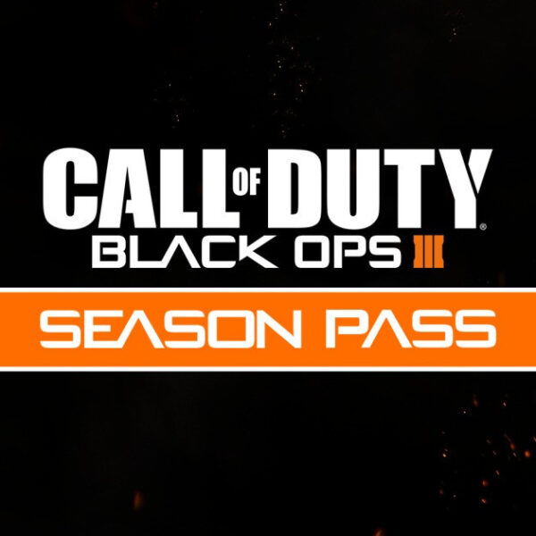 Call of Duty: Black Ops III - Season Pass US XBOX One CD Key