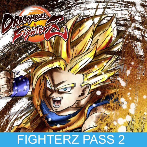 DRAGON BALL FIGHTERZ - FighterZ Pass 3 US XBOX One CD Key