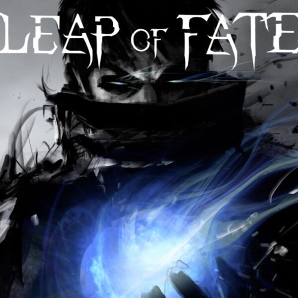 Leap of Fate EU Steam CD Key