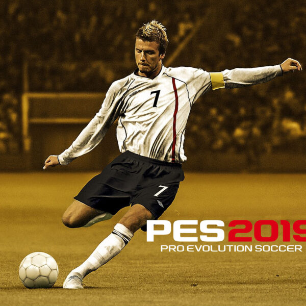 Pro Evolution Soccer 2019 Legend Edition EU Steam CD Key